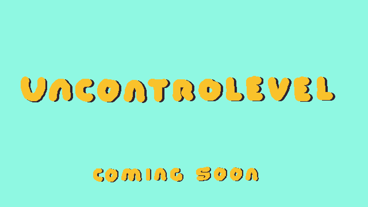 Uncontrolevel